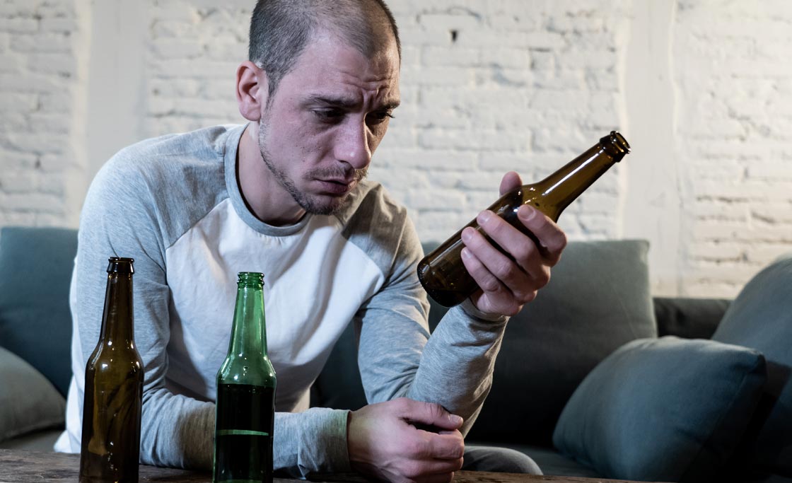 Убрать алкогольную зависимость в Курумкане