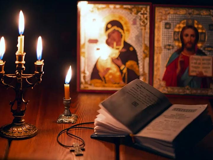 Эффективная молитва от гадалки в Курумкане для возврата любимого человека